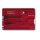 SwissCard Classic 0.7100.T